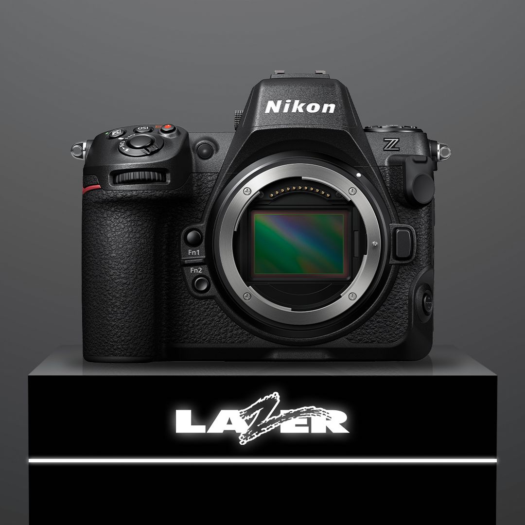 Nikon Z8 (Body Only)