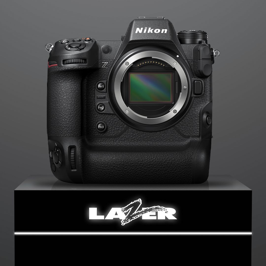 Nikon Z9 (Body Only)