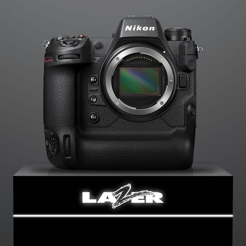 Nikon Z9 (Body Only)