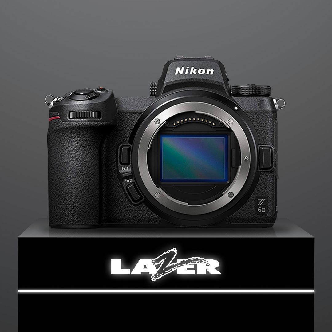Nikon Z6II (Body Only)