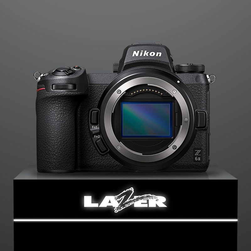 Nikon Z6II (Body Only)