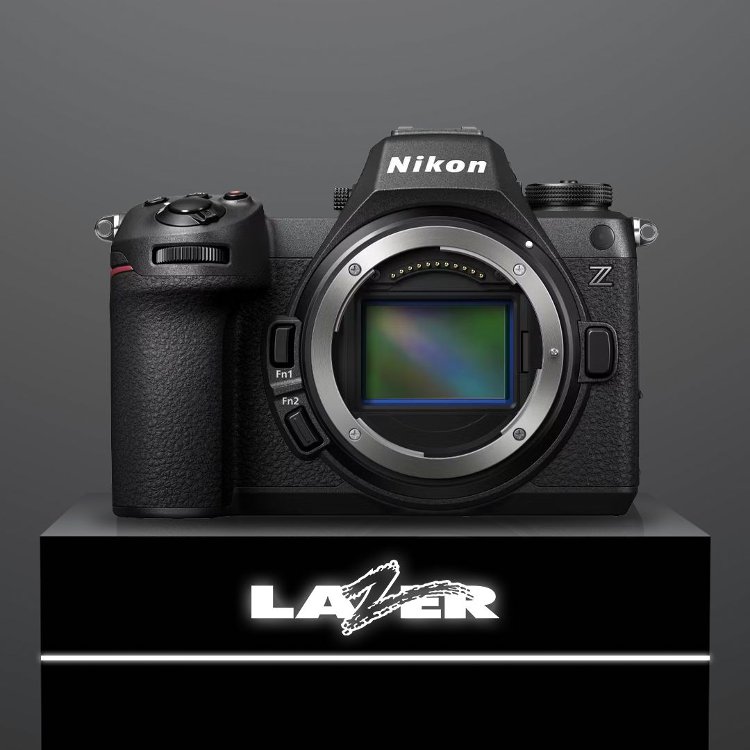 Nikon Z6III (Body Only)