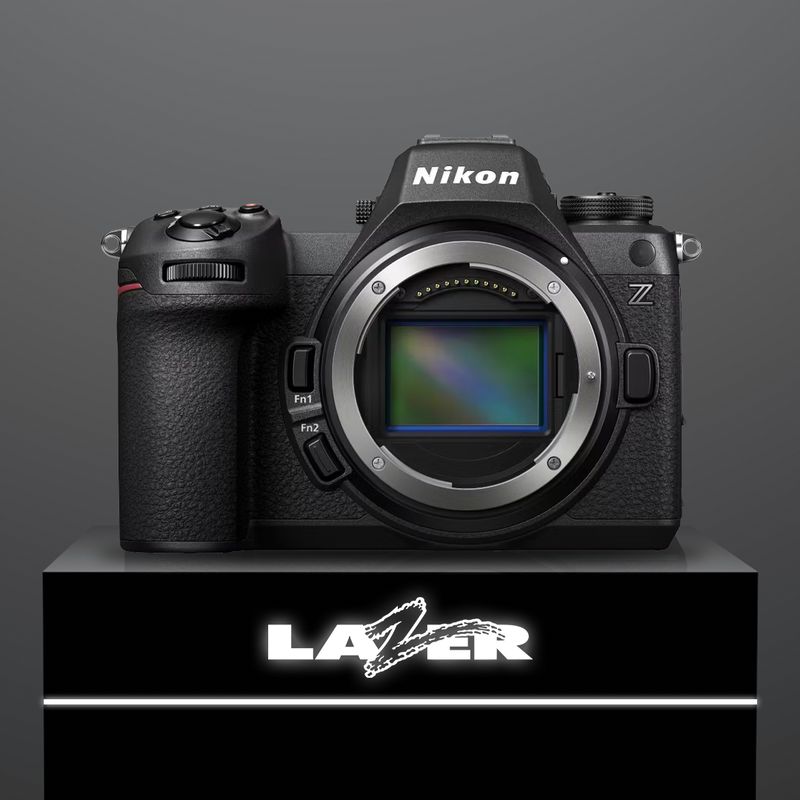 Nikon Z6III (Body Only)