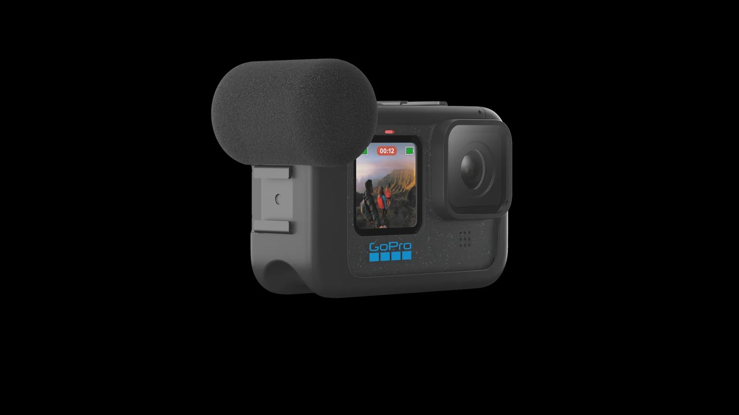 GoPro Media Mod