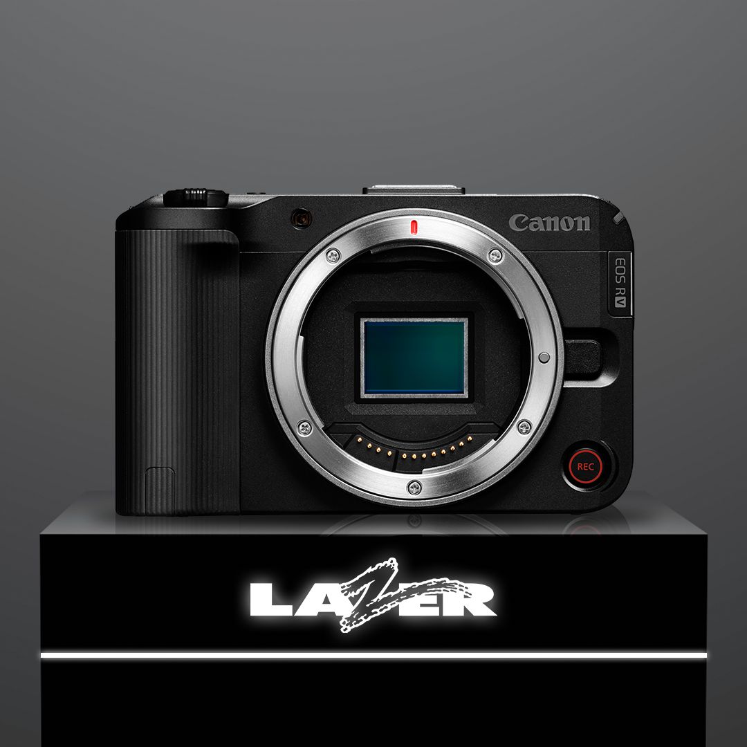 Canon EOS R50 V Camera Body