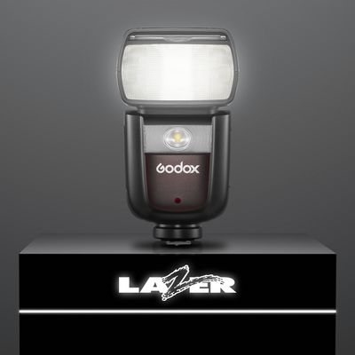 Godox V860III On-Camera Flash (for Sony)