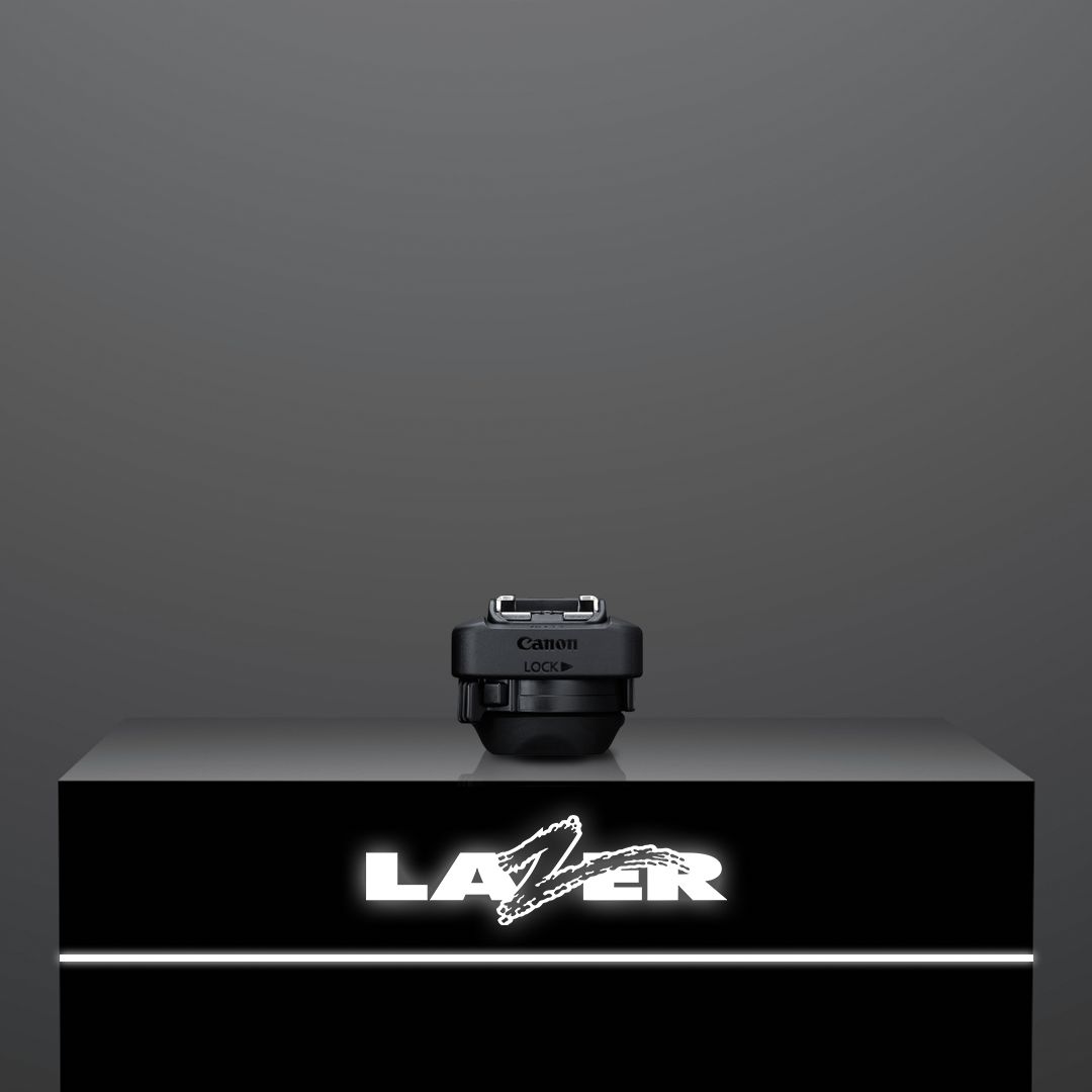 Canon Multi-function Shoe Adapter AD-E1