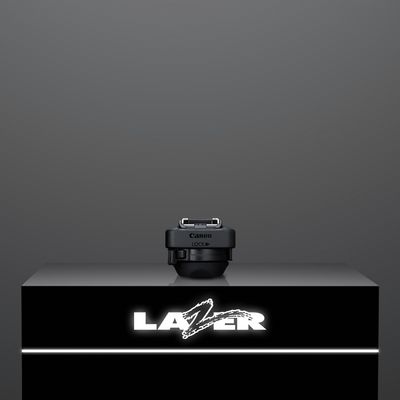 Canon Multi-function Shoe Adapter AD-E1