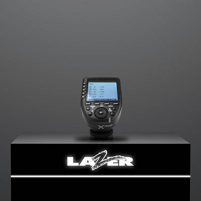 Godox XPRO-C TTL Wireless Flash Trigger - Canon