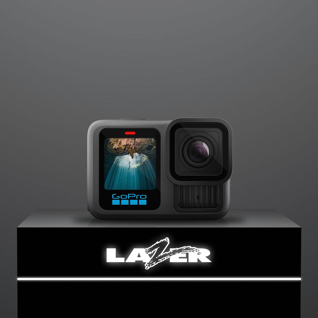 GoPro HERO13 Black