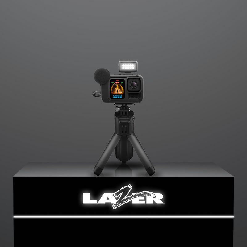 GoPro HERO13 Black Creator Edition