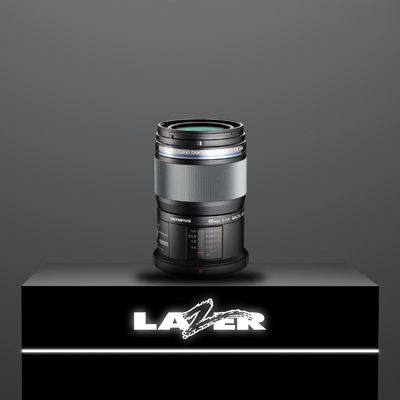 Olympus M.Zuiko Digital ED 60mm F/2.8 Macro Lens Olympus M.Zuiko Digital ED 60mm F/2.8 Macro Lens