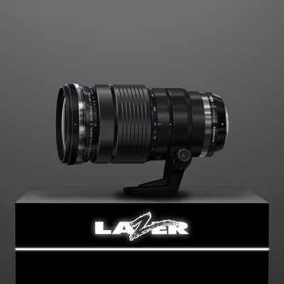 Olympus M.Zuiko Digital ED 40-150mm F2.8 PRO Lens Olympus M.Zuiko Digital ED 40-150mm F2.8 PRO Lens