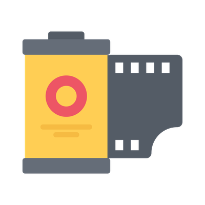 Film &amp; Film Scanners