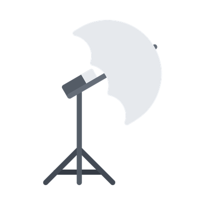Lighting &amp; Studio