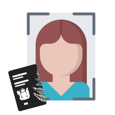 Passport Photos