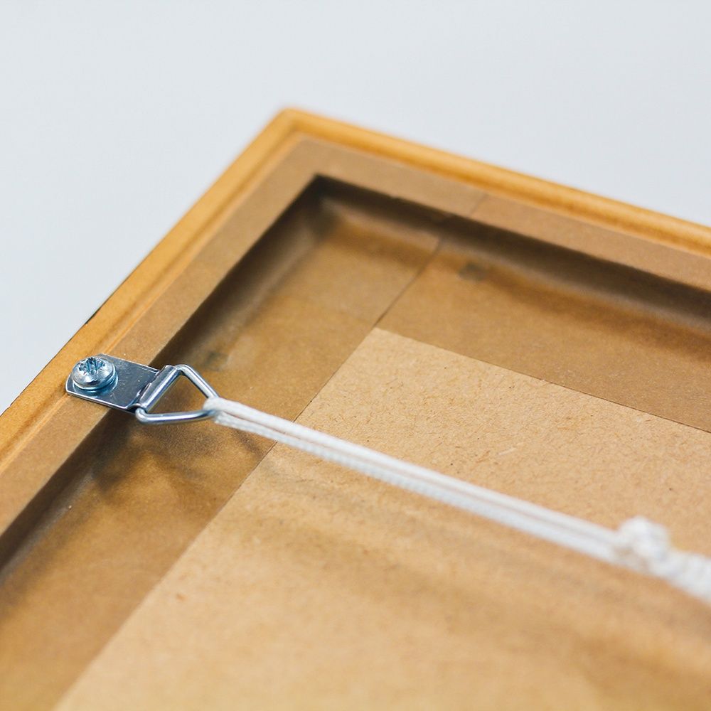 String &amp; Seal (Framing Add-On)