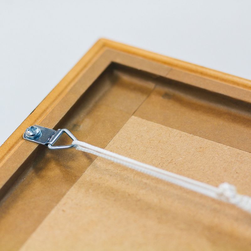 String &amp; Seal (Framing Add-On)