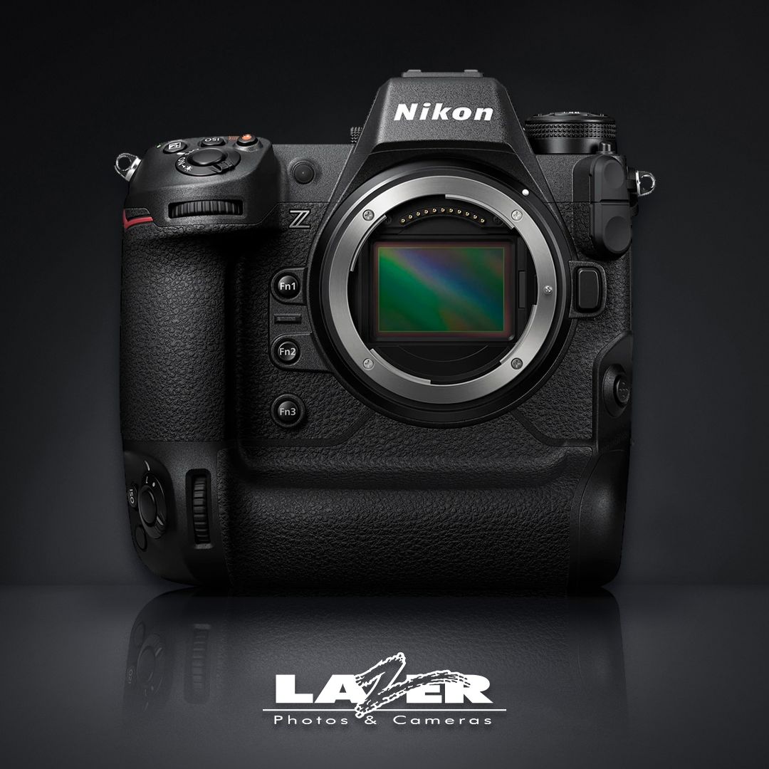Nikon Z9 (Body Only)