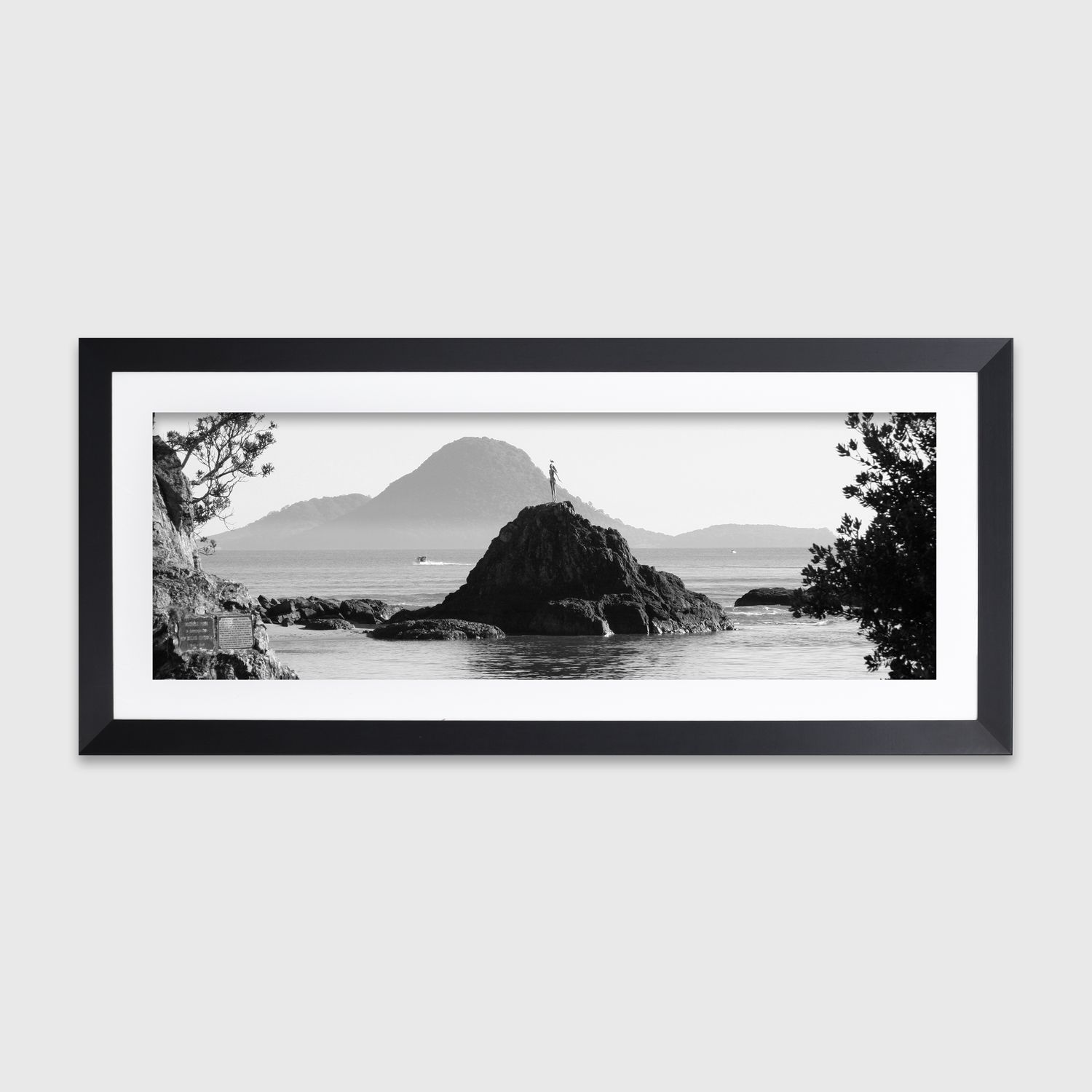 Panorama Frames+