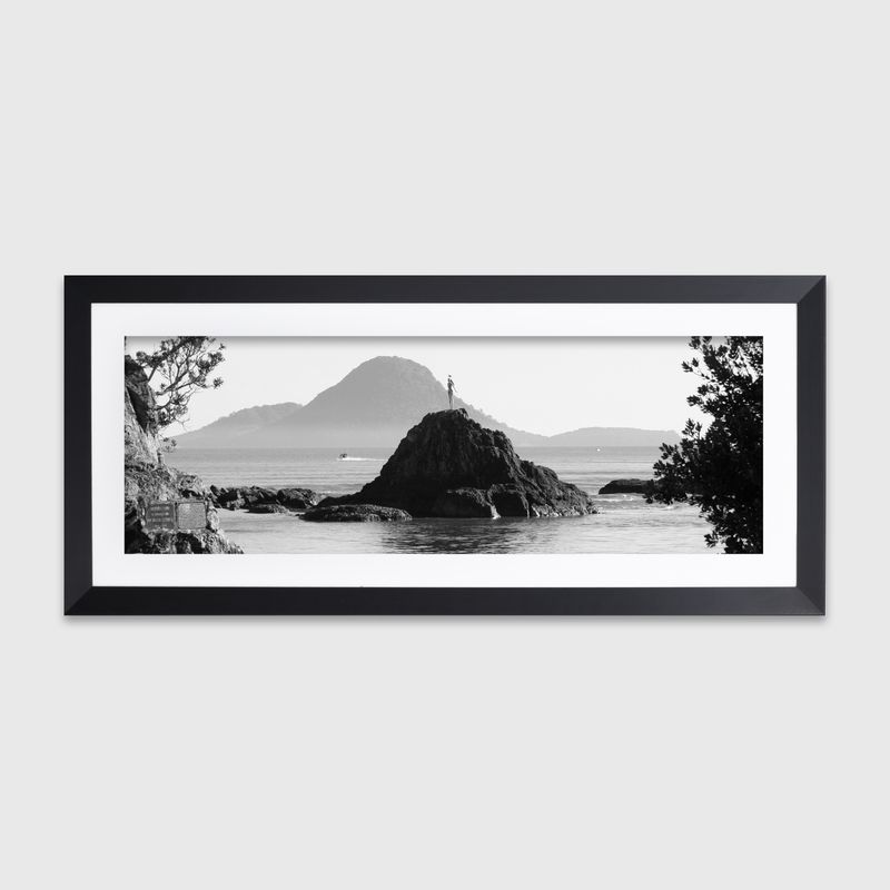 Panorama Frames+