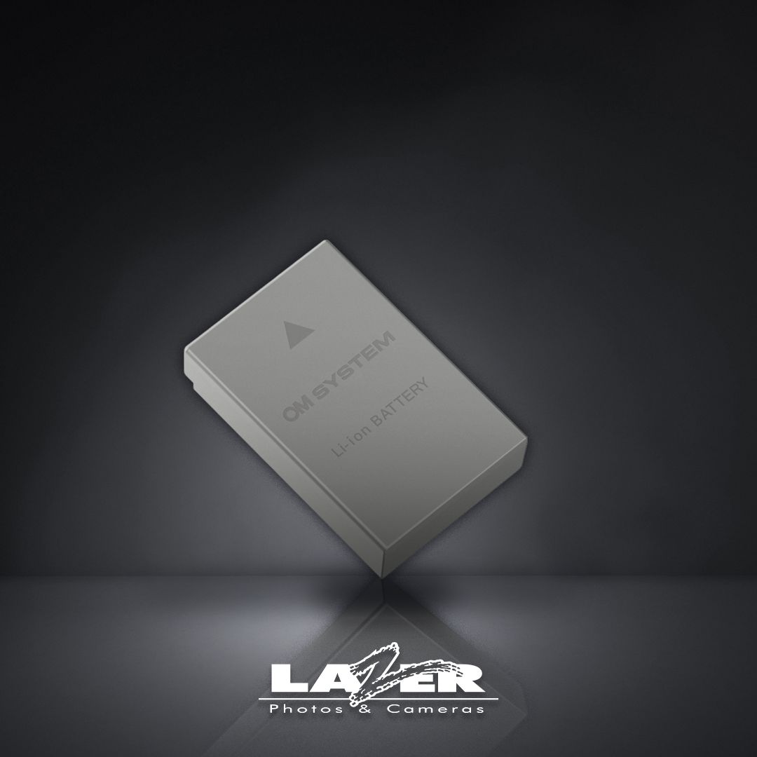 OM System BLS-50 Li-Ion Battery