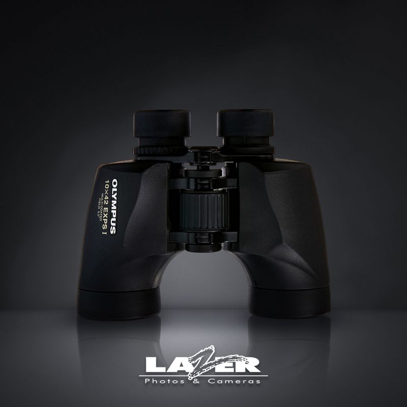 Olympus 10x42 EXPS I Binoculars