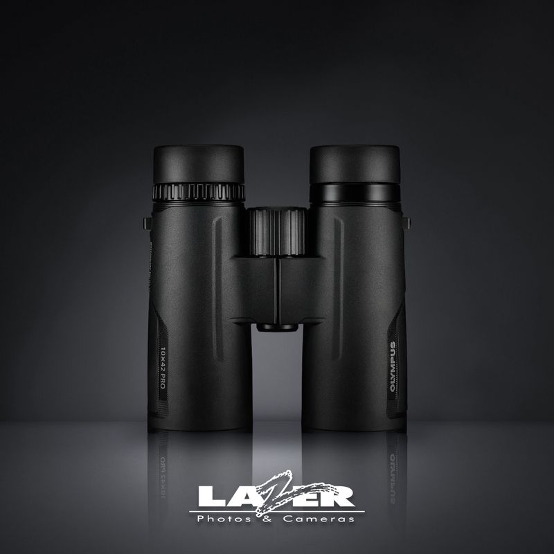 Olympus 10x42 PRO Binoculars