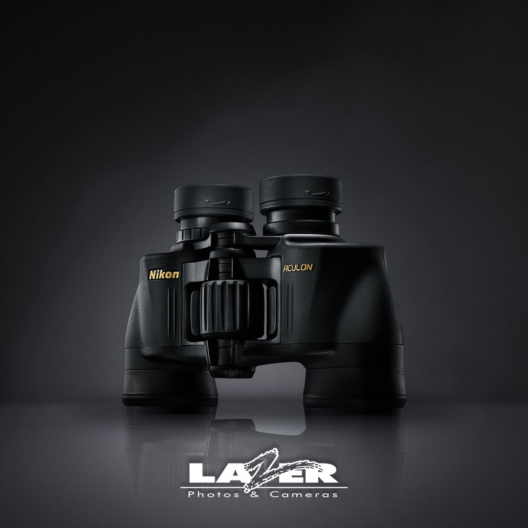 Nikon Aculon 7x35 Binoculars