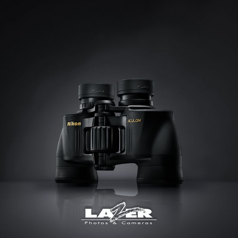Nikon Aculon 7x35 Binoculars