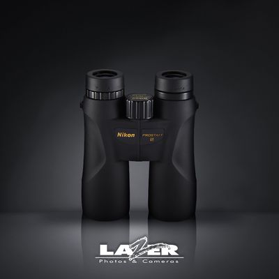 Nikon ProStaff 5 8x42 Binoculars