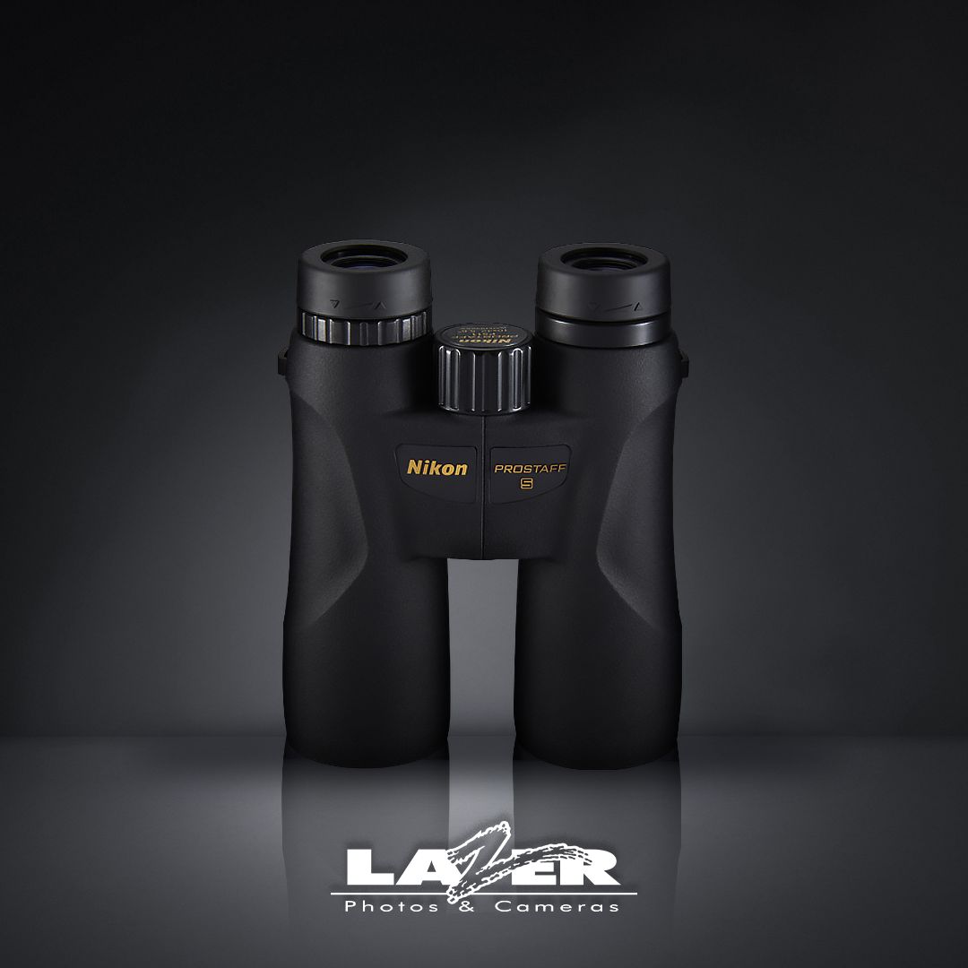 Nikon ProStaff 5 10x42 Binoculars