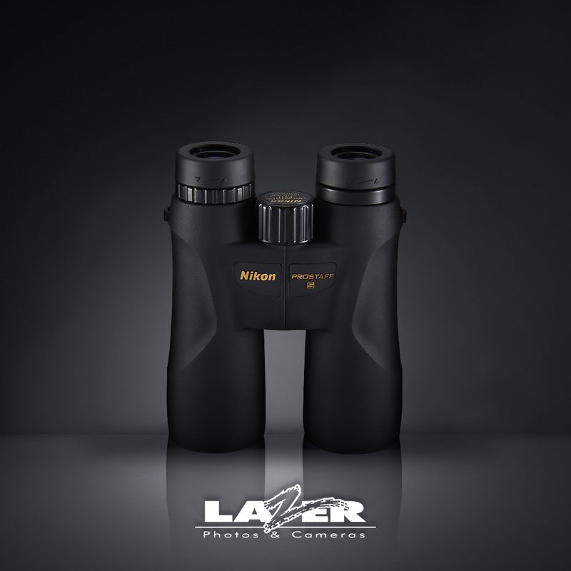 Nikon ProStaff 5 10x42 Binoculars