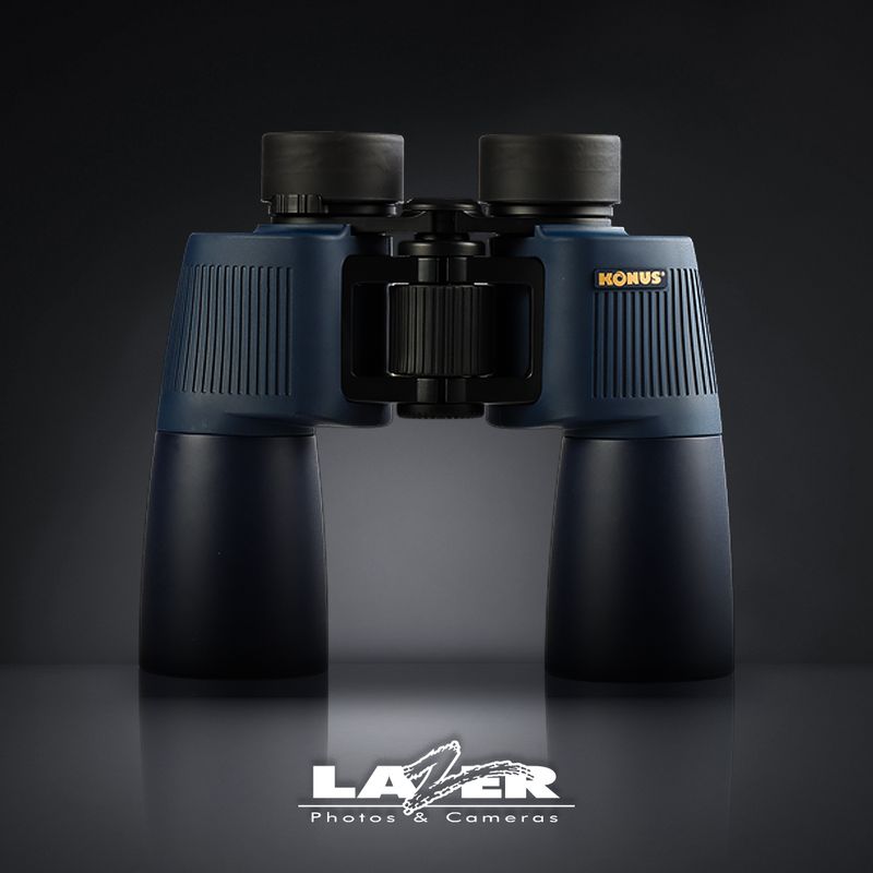 Konus Abyss 7x50 WP Binoculars
