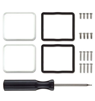 GoPro Hero3 Lens Replacement Kit