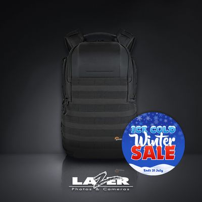 Lowepro Protactic BP 350 AW II