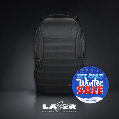 Lowepro Protactic BP 450 AW II