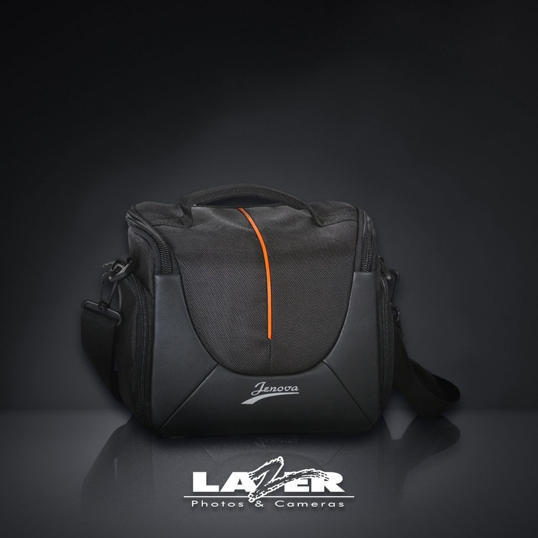 Jenova DSLR / Mirrorless Medium AW Camera Bag