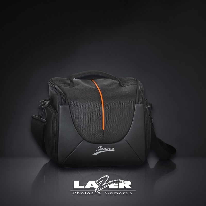 Jenova DSLR / Mirrorless Medium AW Camera Bag