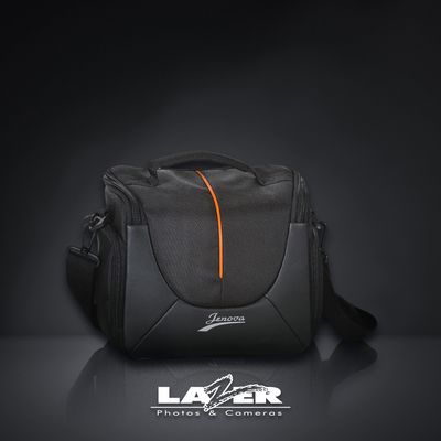 Jenova DSLR / Mirrorless Medium AW Camera Bag