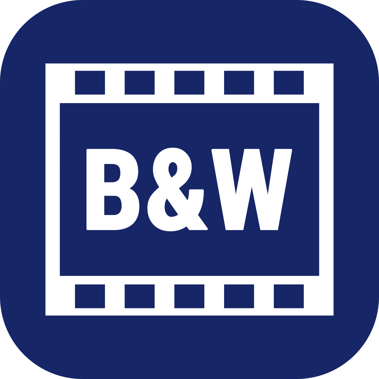 Online Black &amp; White Film Developing