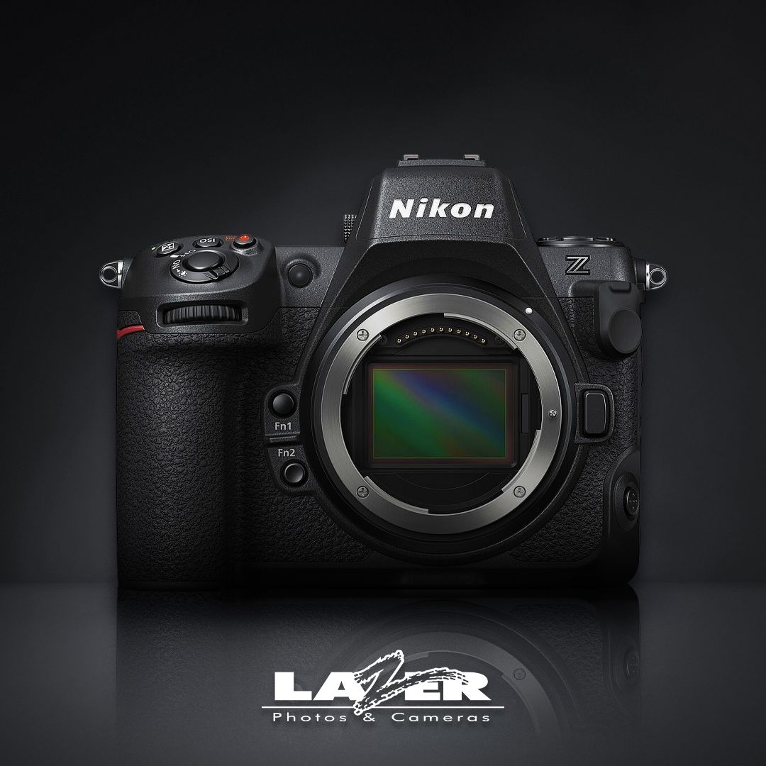 Nikon Z8 (Body Only)