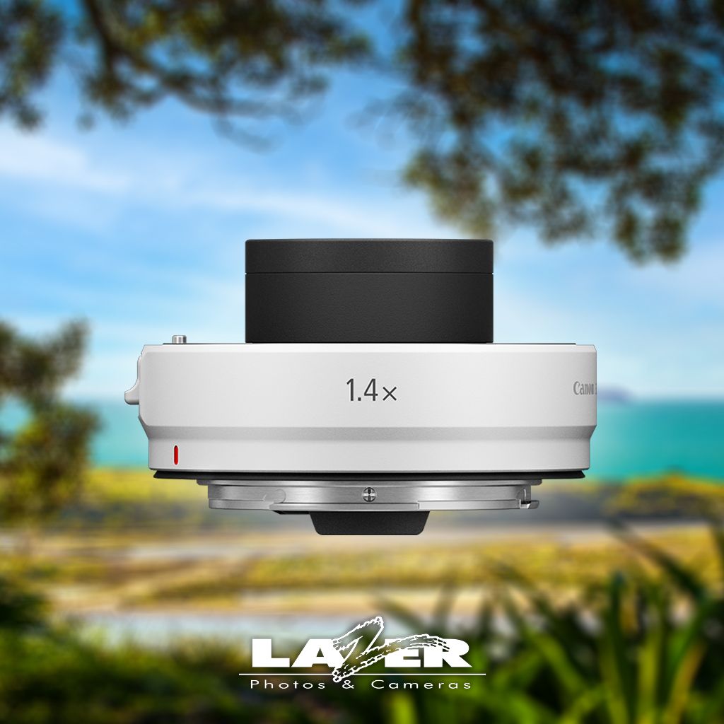 Canon RF Extender 1.4x