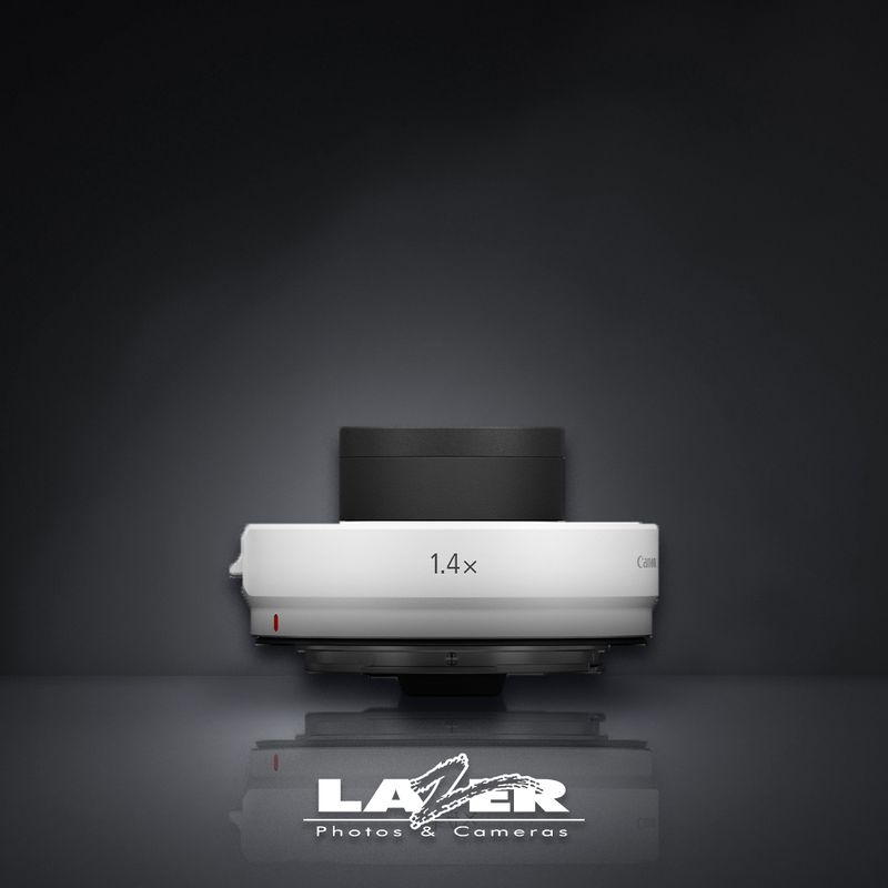 Canon RF Extender 1.4x