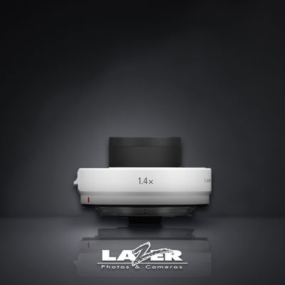 Canon RF Extender 1.4x