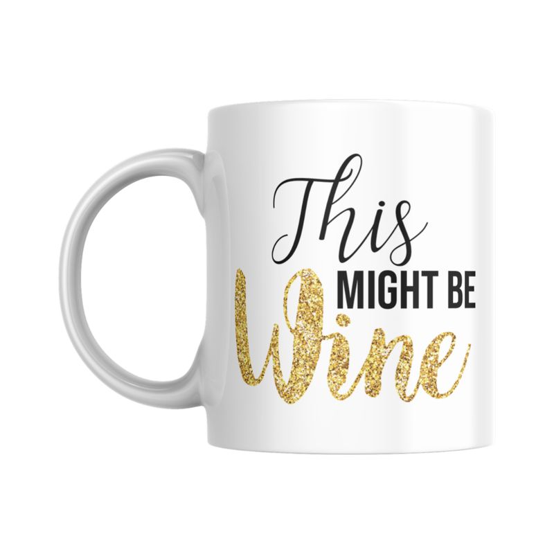 Novelty Mugs