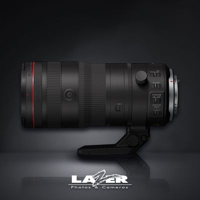 Canon RF 24-105mm f/2.8L IS USM Lens