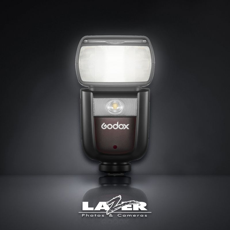 Godox V860III On-Camera Flash (for Nikon)