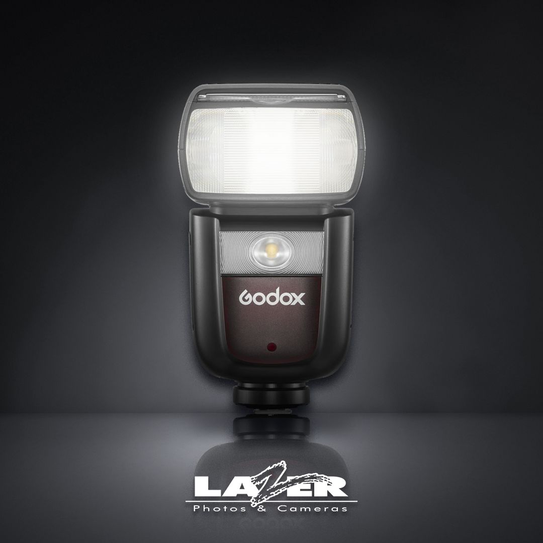 Godox V860III On-Camera Flash (for Canon)