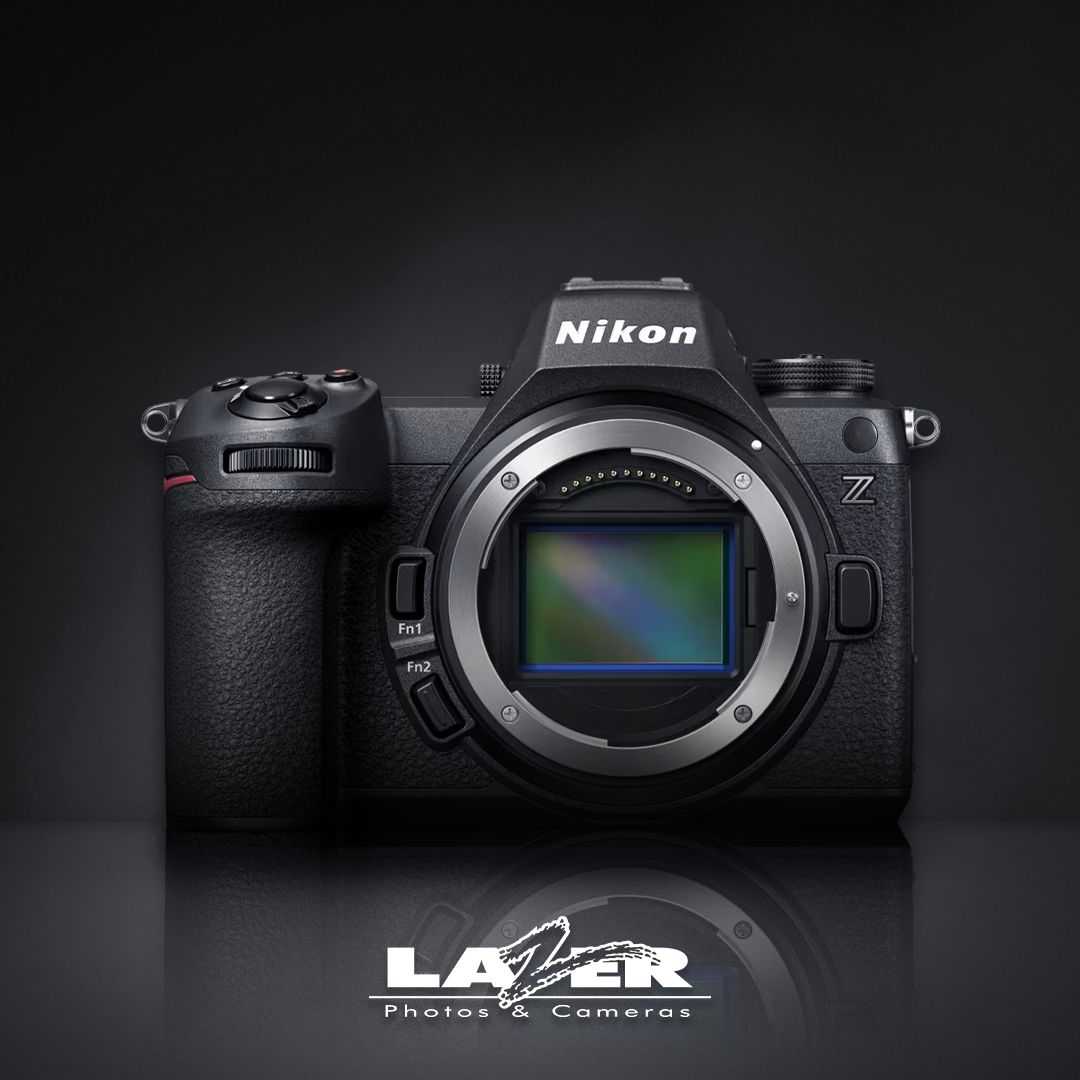 Nikon Z6III (Body Only)
